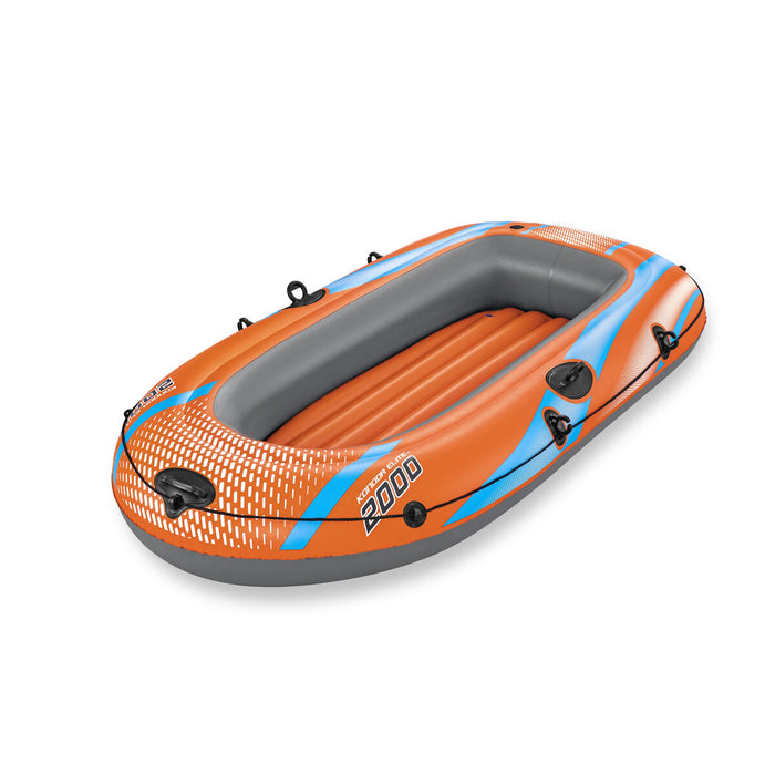 Barcă Gonflabilă Bestway Kondor Elite 2000 196 x 106 x 31 cm