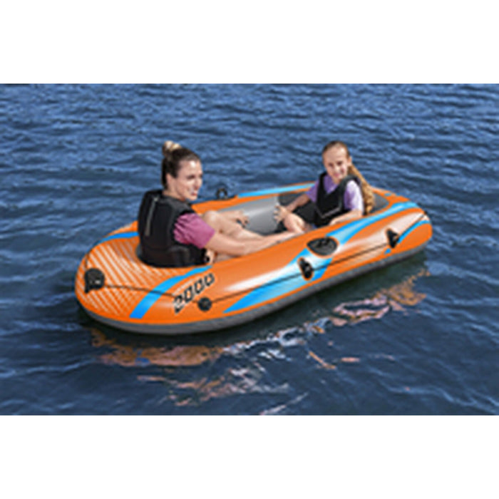 Barcă Gonflabilă Bestway Kondor Elite 2000 196 x 106 x 31 cm