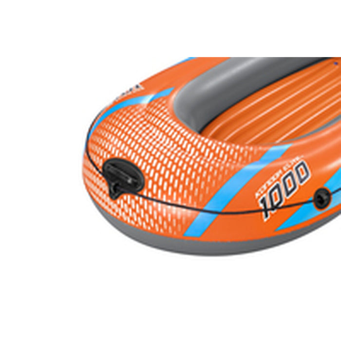 Barcă Gonflabilă Bestway Kondor Elite 2000 196 x 106 x 31 cm