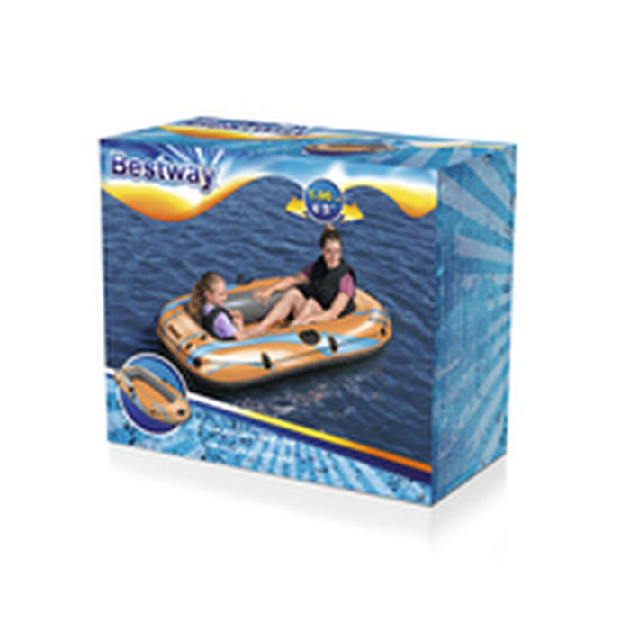 Barcă Gonflabilă Bestway Kondor Elite 2000 196 x 106 x 31 cm
