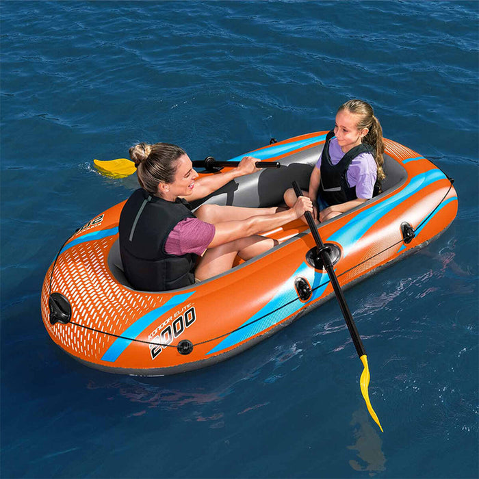 Barcă Gonflabilă Bestway Kondor Elite 2000 196 x 106 x 31 cm