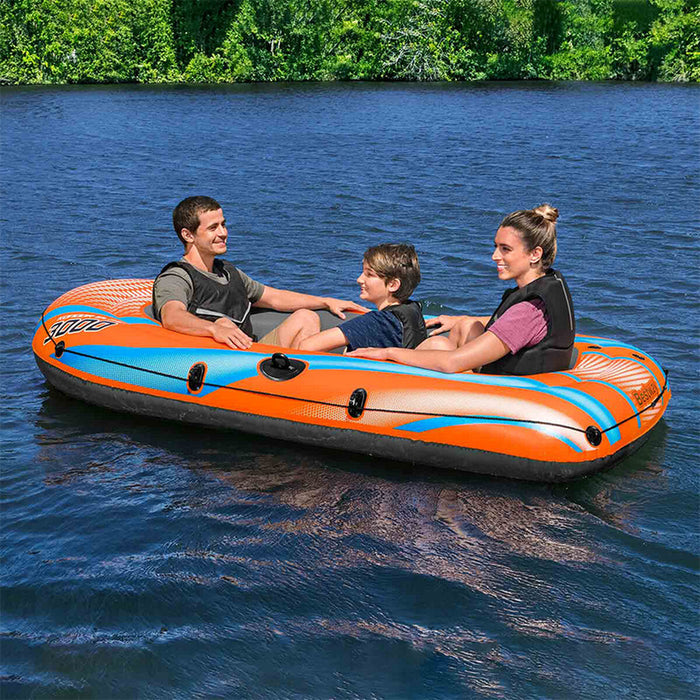 Barcă Gonflabilă Bestway Kondor Elite 3000 246 x 122 x 45 cm