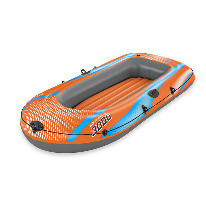 Barcă Gonflabilă Bestway Kondor Elite 3000 246 x 122 x 45 cm