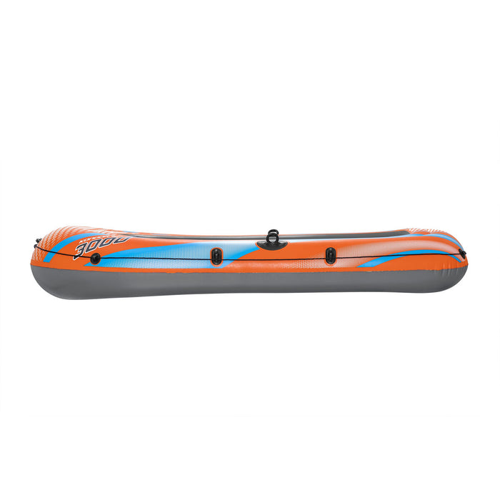 Barcă Gonflabilă Bestway Kondor Elite 3000 246 x 122 x 45 cm