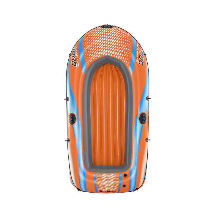 Barcă Gonflabilă Bestway Kondor Elite 3000 246 x 122 x 45 cm
