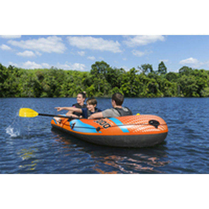 Barcă Gonflabilă Bestway Kondor Elite 3000 246 x 122 x 45 cm