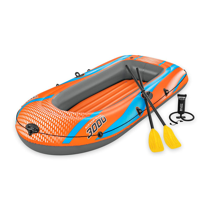 Barcă Gonflabilă Bestway Kondor Elite 3000 246 x 122 x 45 cm