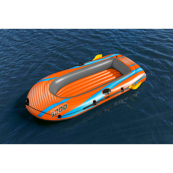 Barcă Gonflabilă Bestway Kondor Elite 3000 246 x 122 x 45 cm