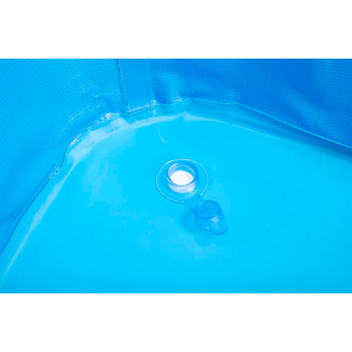 Piscină pentru copii Bestway 213 x 122 x 30,5 cm