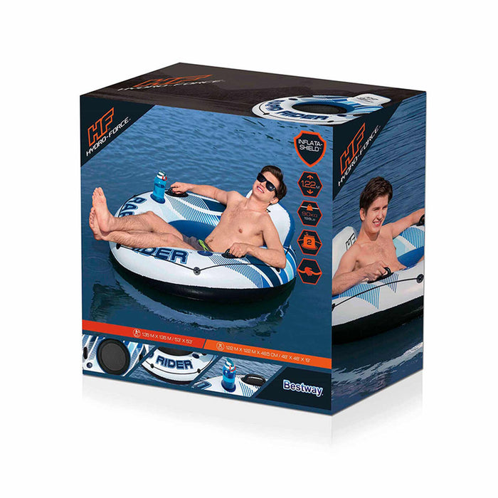 Roată gonflabilă Bestway Rapid Rider Ø 135 cm