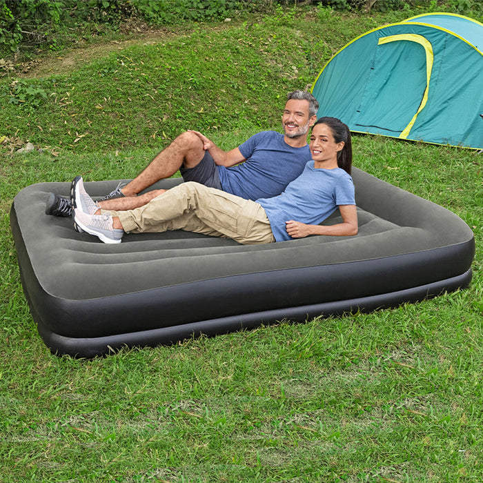 Saltea Gonflabilă Bestway 203 x 152 x 36 cm