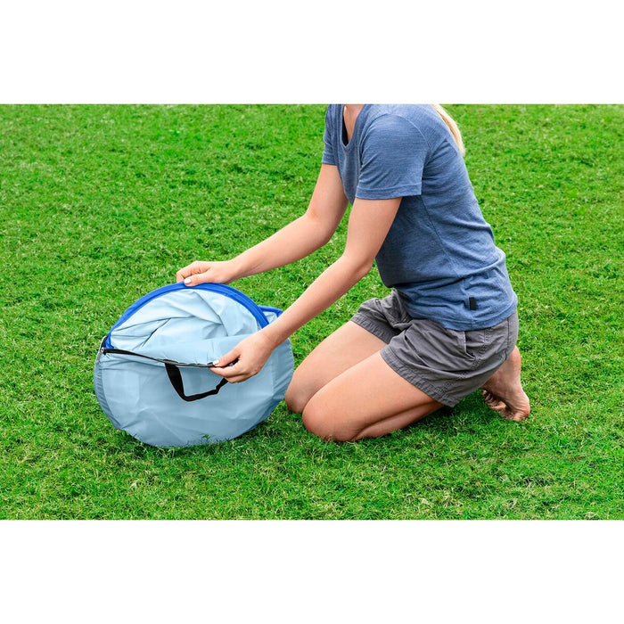 Piscină Gonflabilă pentru Copii Bestway Balenă 78 x 68 x 60