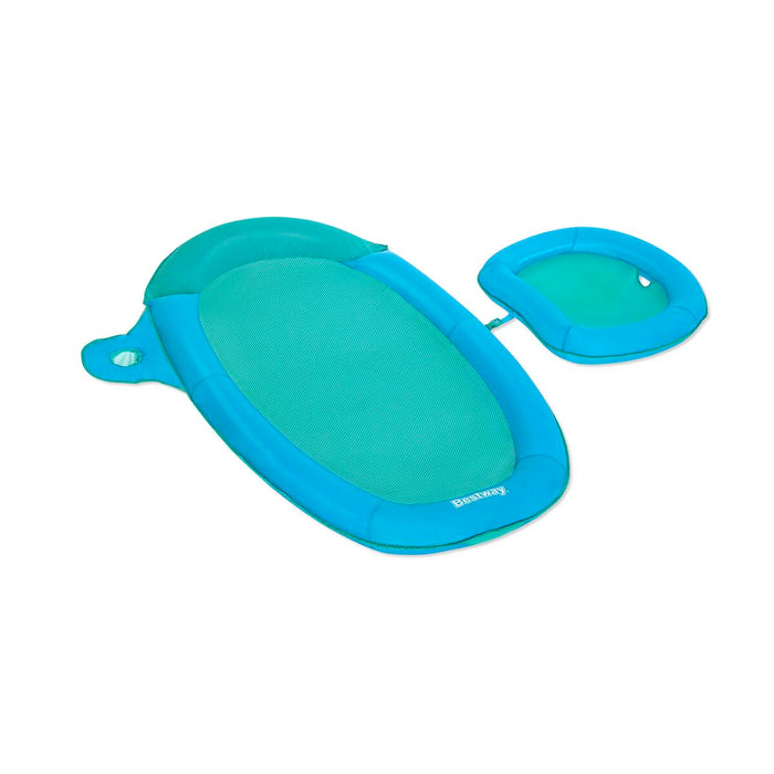 Saltea gonflabilă Bestway Deluxe 171 x 94 cm