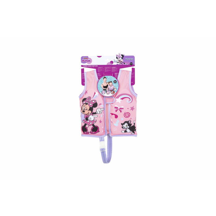 Vestă Gonflabil pentru Piscină Bestway Minnie Mouse