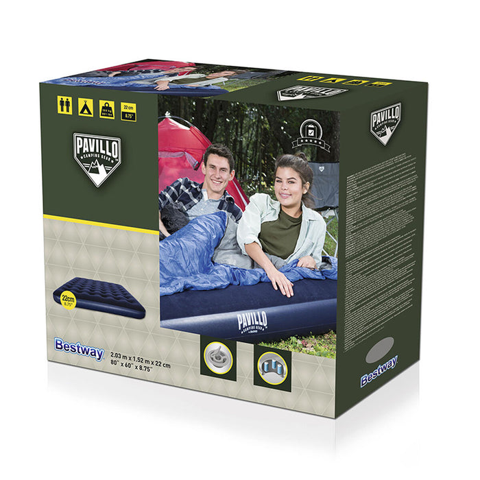 Saltea Gonflabilă Bestway Queen 203 x 152 x 22 cm