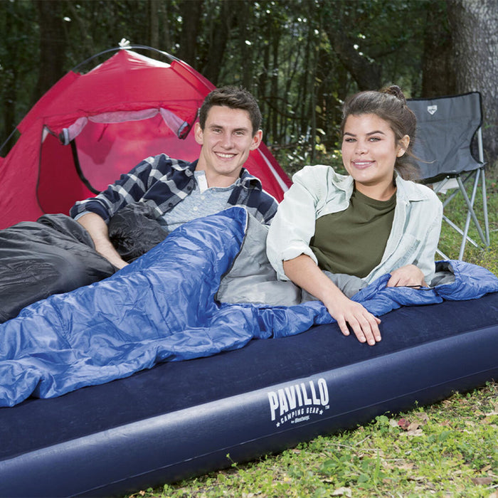 Saltea Gonflabilă Bestway Queen 203 x 152 x 22 cm