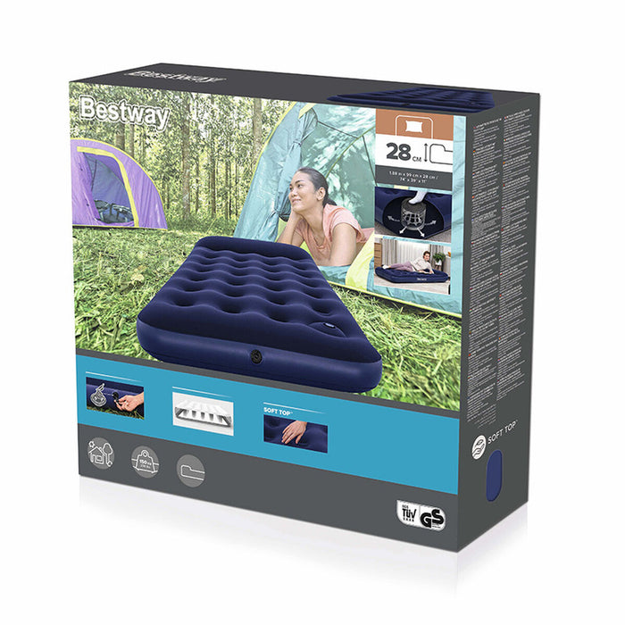 Saltea Gonflabilă Bestway 188 x 99 x 28 cm