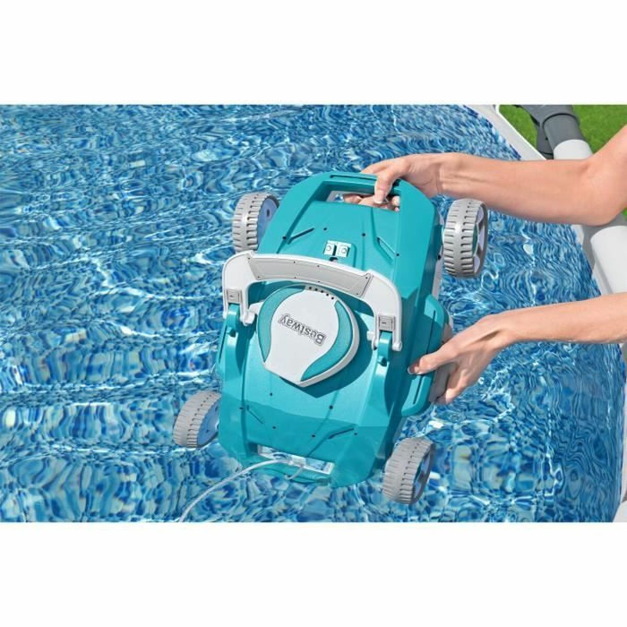 Curățătoare automate pentru piscine Bestway AquaTronix G200