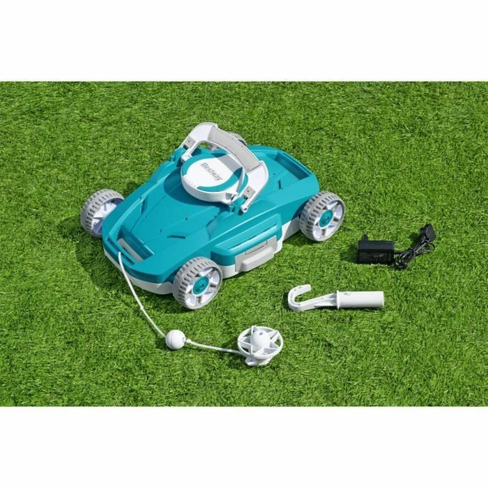 Curățătoare automate pentru piscine Bestway AquaTronix G200