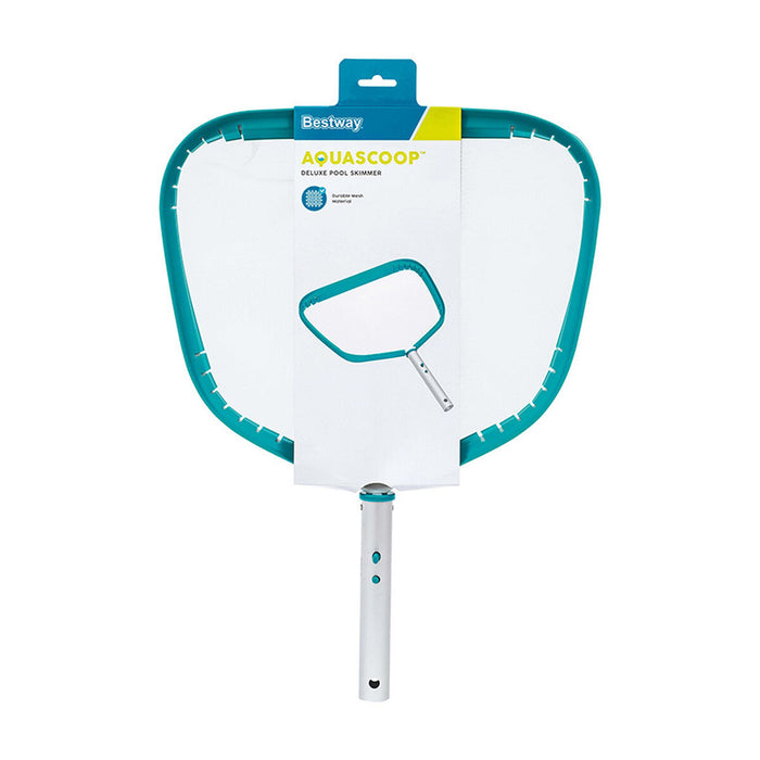Colector de frunze pentru piscină Bestway 40 x 34 cm (1 Unități)
