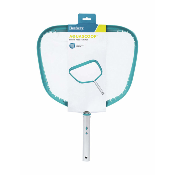 Colector de frunze pentru piscină Bestway 40 x 34 cm (1 Unități)