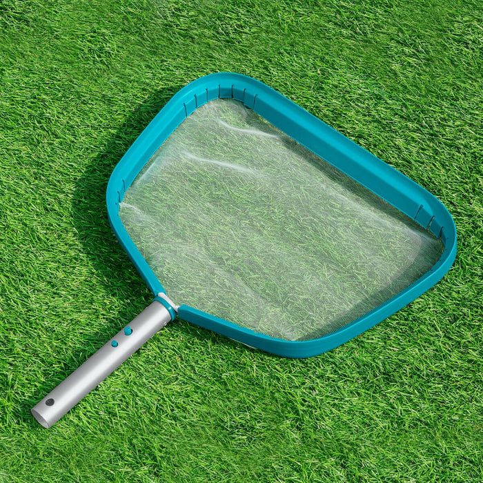 Colector de frunze pentru piscină Bestway 40 x 34 cm (1 Unități)