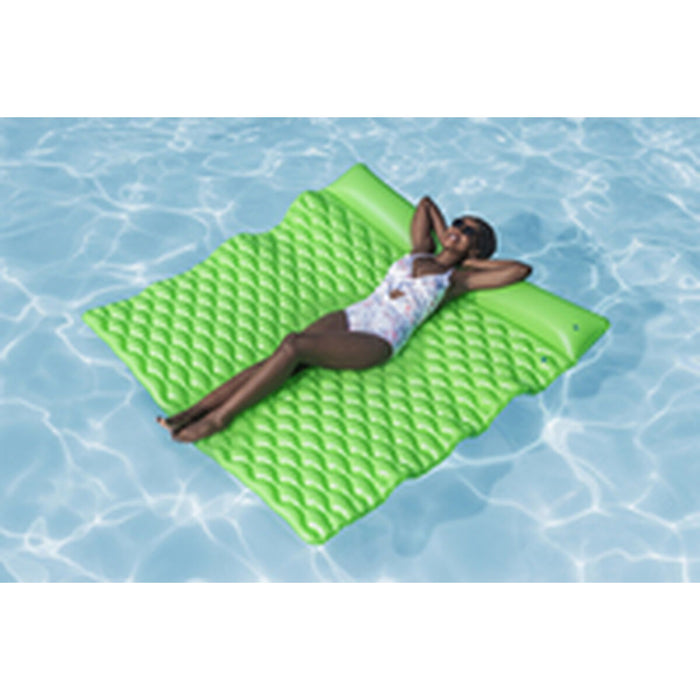 Saltea gonflabilă Bestway 213 x 170 cm Pliabili