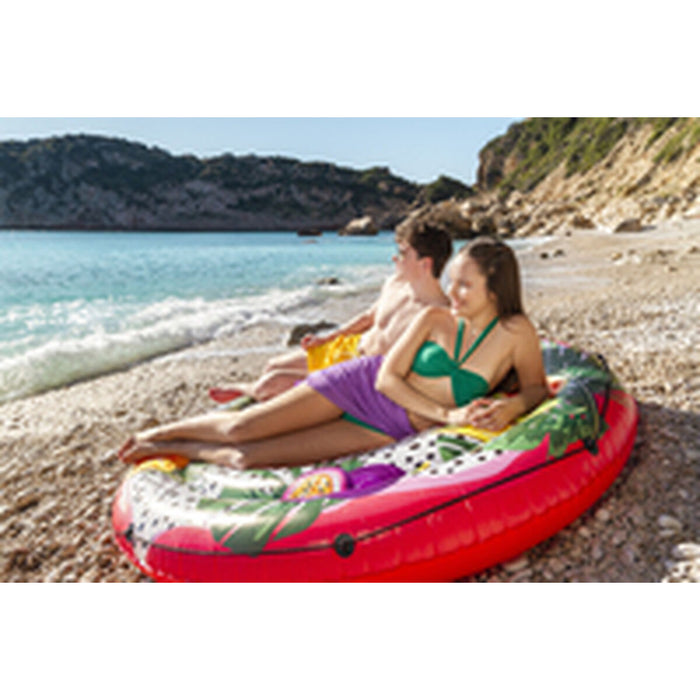 Insulă gonflabilă Bestway Ø 188 cm