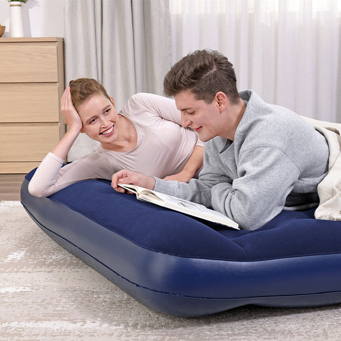 Saltea Gonflabilă Bestway 203 x 152 x 28 cm
