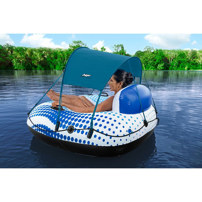 Roată gonflabilă Bestway Rapid Rider Ø 137 cm