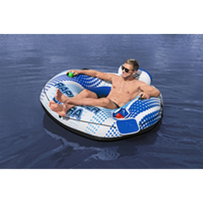 Roată gonflabilă Bestway Rapid Rider 165 x 148 cm