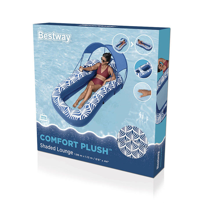 Saltea gonflabilă Bestway 198 x 112 cm
