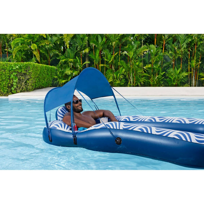 Saltea gonflabilă Bestway 198 x 112 cm