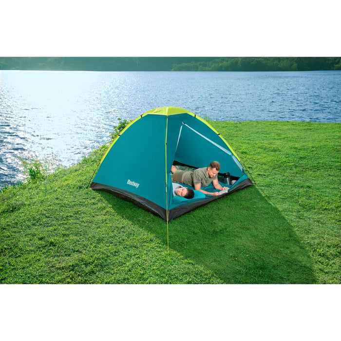 Cort Bestway Verde 205 x 145 x 100 cm