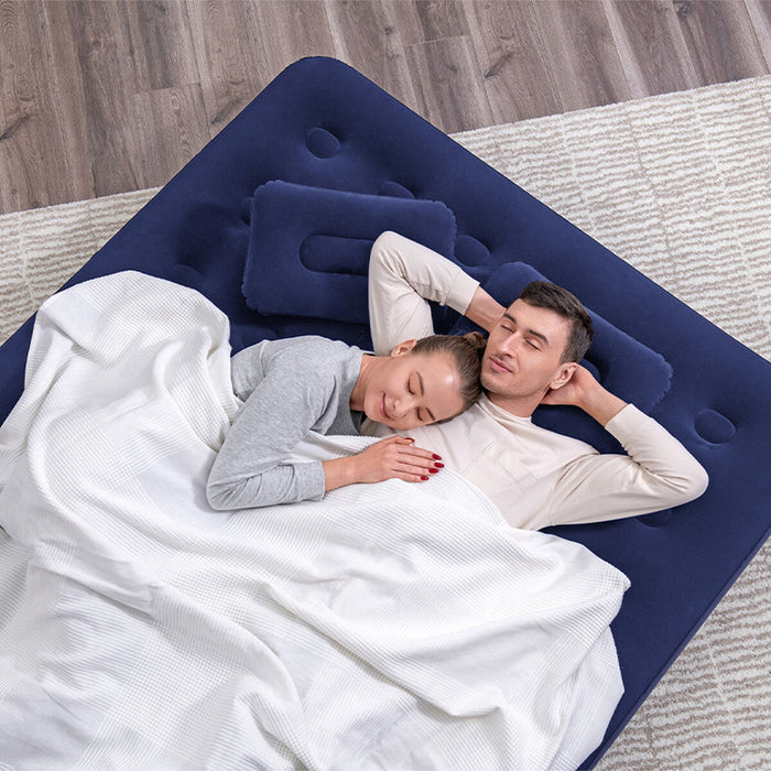 Saltea Gonflabilă Bestway 203 x 152 x 22 cm