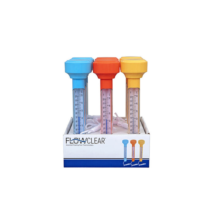 Termometru pentru piscină Bestway Plutitor