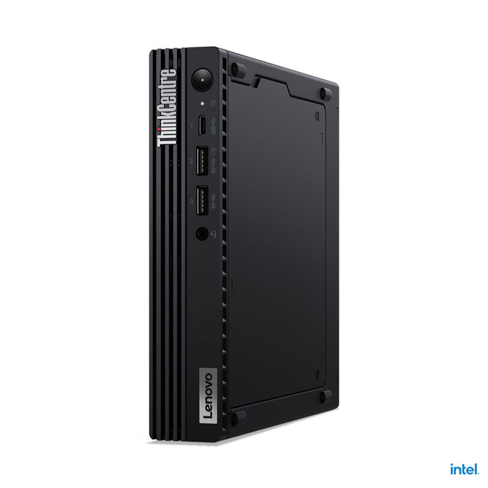 PC cu Unitate Lenovo 11T3002PSP I3-12100T 8 GB RAM 256 GB 256 GB SSD 8 GB