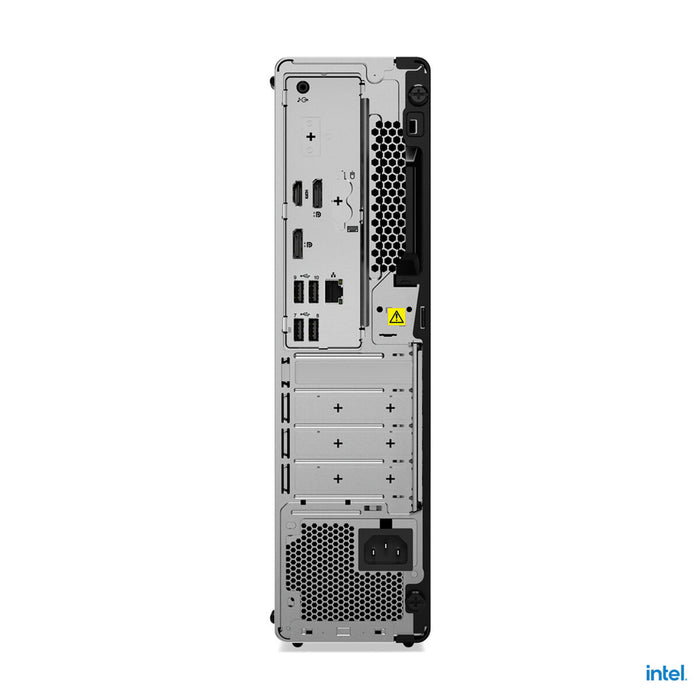 PC cu Unitate Lenovo 11T8000MSP Intel Core i5-1240 16 GB RAM 512 GB 512 GB SSD 16 GB