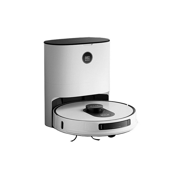 Robot Aspirator Roidmi Eve Max 5200 mAh