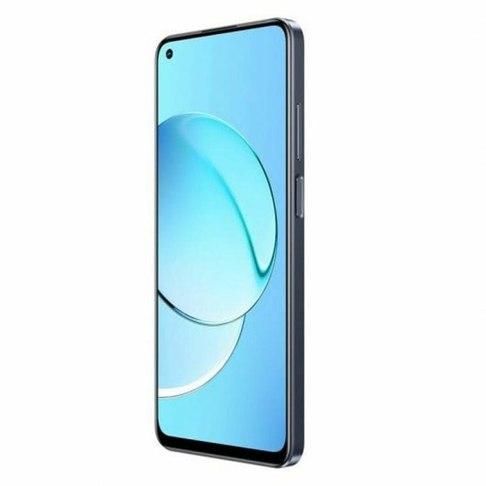 Smartphone Realme Negru 8 GB RAM MediaTek Helio G99 256 GB