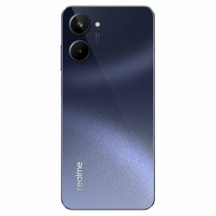 Smartphone Realme Negru 8 GB RAM MediaTek Helio G99 256 GB
