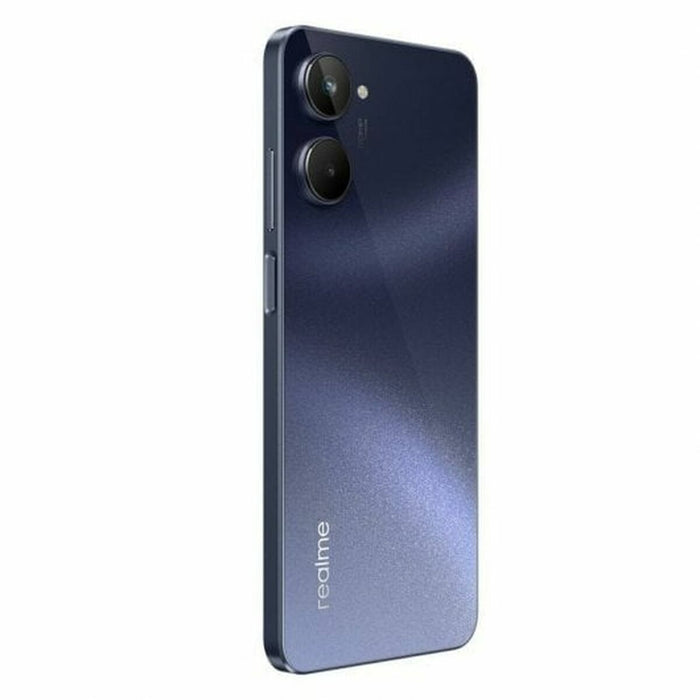 Smartphone Realme Negru 8 GB RAM MediaTek Helio G99 256 GB