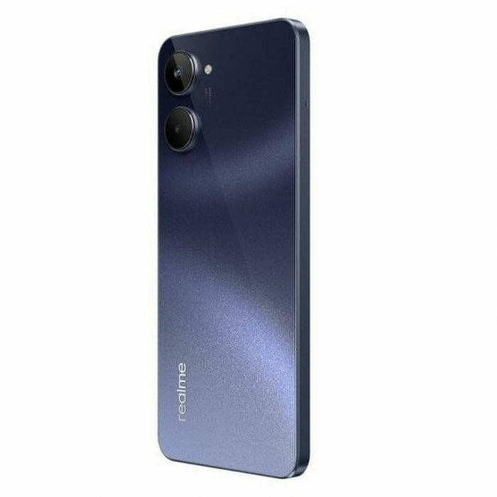 Smartphone Realme Negru 8 GB RAM MediaTek Helio G99 256 GB