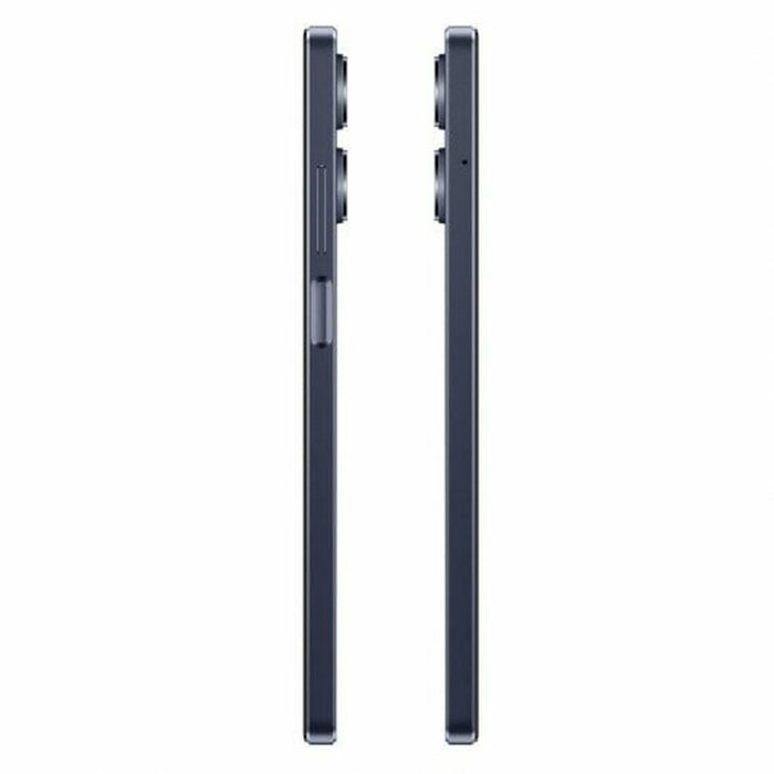 Smartphone Realme Negru 8 GB RAM MediaTek Helio G99 256 GB