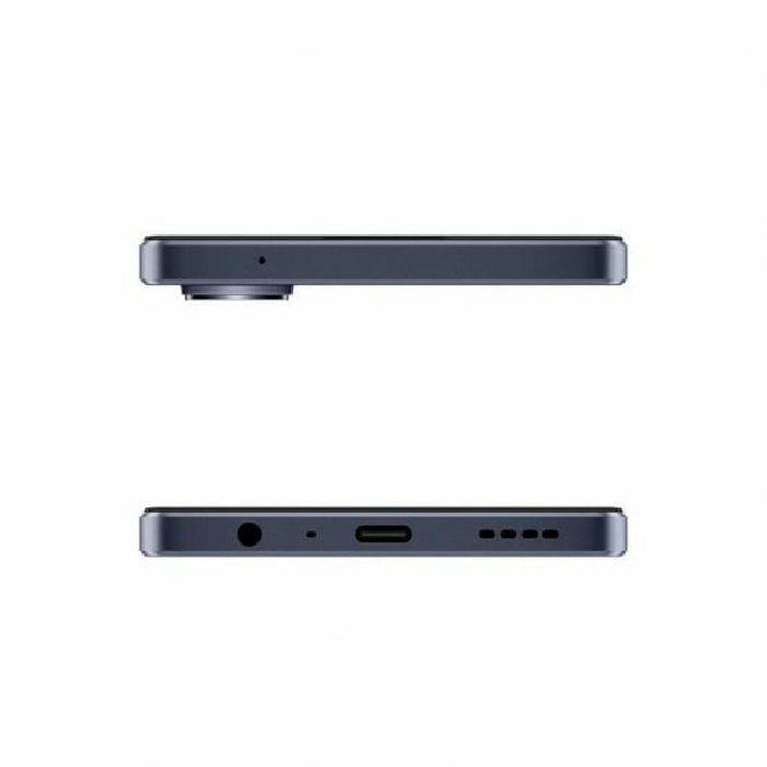 Smartphone Realme Negru 8 GB RAM MediaTek Helio G99 256 GB