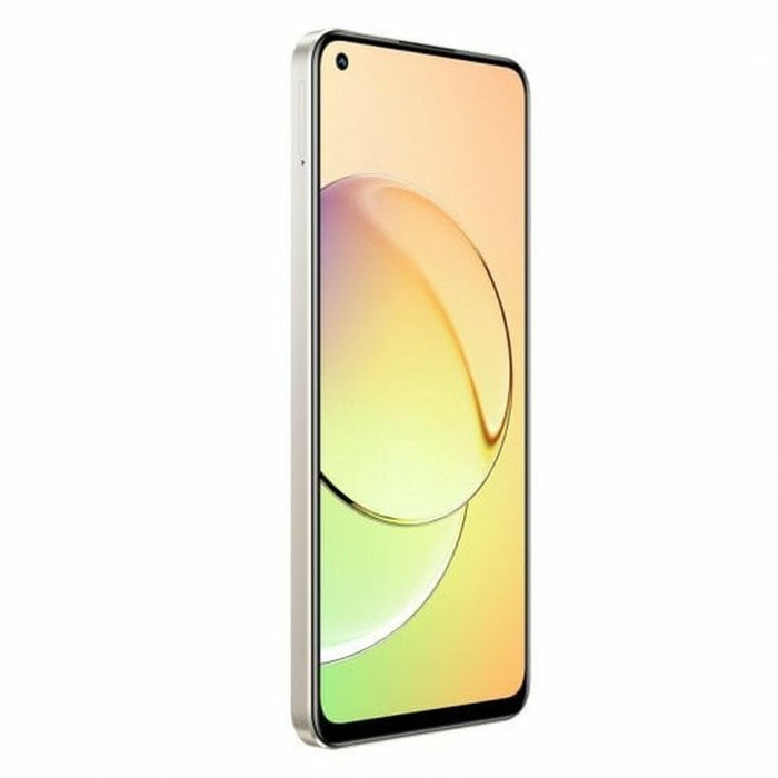 Smartphone Realme Realme 10 Alb Multicolor 8 GB RAM Octa Core MediaTek Helio G99 6,4" 256 GB