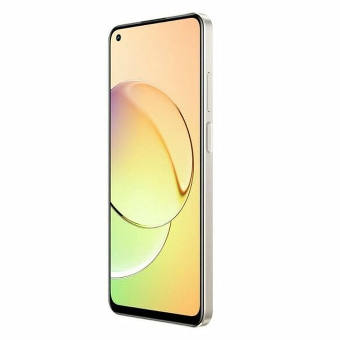 Smartphone Realme Realme 10 Alb Multicolor 8 GB RAM Octa Core MediaTek Helio G99 6,4" 256 GB