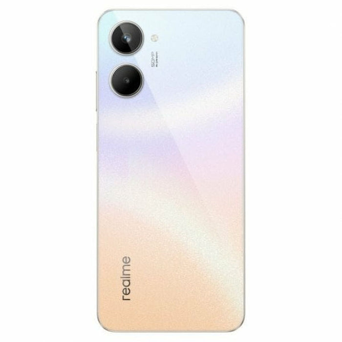 Smartphone Realme Realme 10 Alb Multicolor 8 GB RAM Octa Core MediaTek Helio G99 6,4" 256 GB