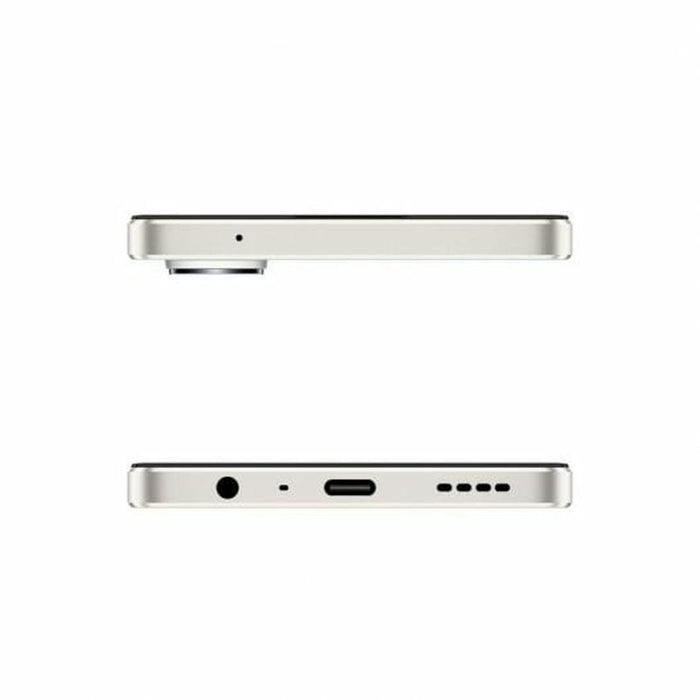 Smartphone Realme Realme 10 Alb Multicolor 8 GB RAM Octa Core MediaTek Helio G99 6,4" 256 GB