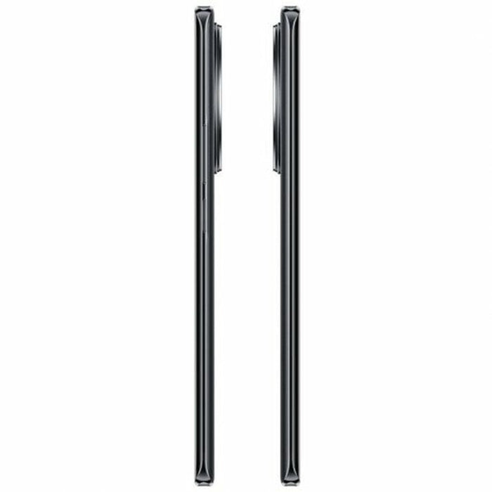 Smartphone Realme 11 Pro+ Negru 12 GB RAM Octa Core MediaTek Dimensity 512 GB